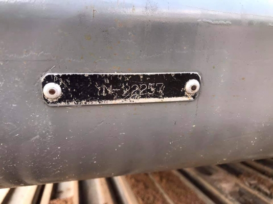 ขายแบคโฮ