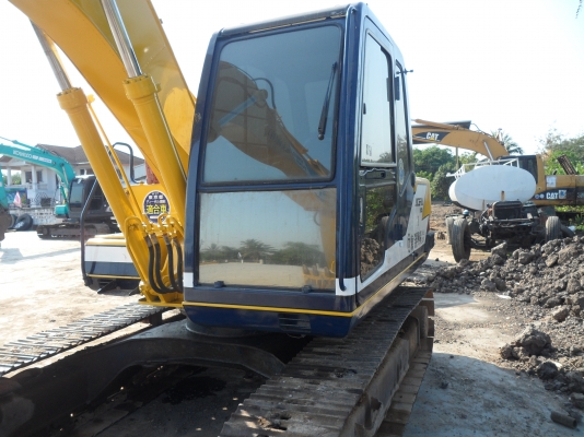KOBELCO. sk120-1 มาร์คทรี ราคา 690,000สนใจสอบถามได้ครับ 081-989-1989 หรั่งครับ