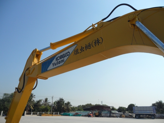 KOBELCO. sk120-1 มาร์คทรี ราคา 690,000สนใจสอบถามได้ครับ 081-989-1989 หรั่งครับ