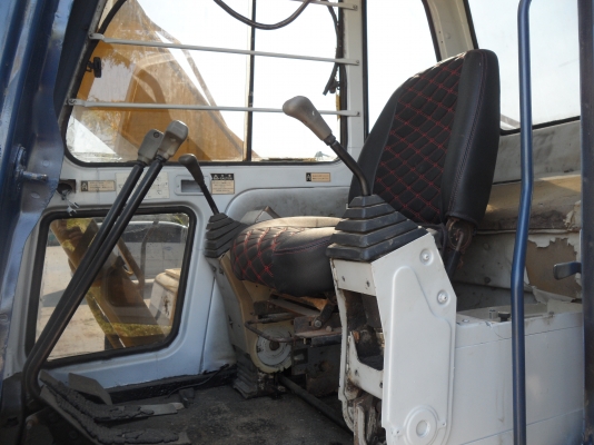 KOBELCO. sk120-1 มาร์คทรี ราคา 690,000สนใจสอบถามได้ครับ 081-989-1989 หรั่งครับ