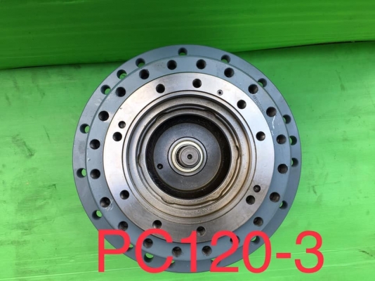 ตัวเดิน PC120-3