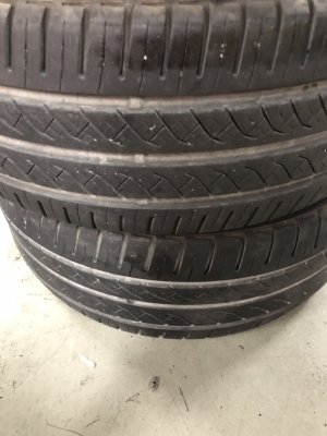 ขาย ยาง yokohama 195 55 R15 ปี17 ขาย ยาง yokohama 195 55 R15 ปี17