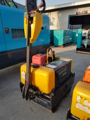 มาถึงแล้ว รถบด1ตัน SAKAI HV60ST ปี2007 ใครหาอยู่รีบเลยครับ มาถึงแล้ว รถบด1ตัน SAKAI HV60ST ปี2007 ใครหาอยู่รีบเลยครับ