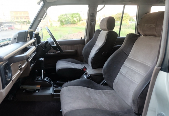 ขายเป็นอะไหล่ทั้งคัน Landcruiser Prado78 ขายเป็นอะไหล่ทั้งคัน Landcruiser Prado78