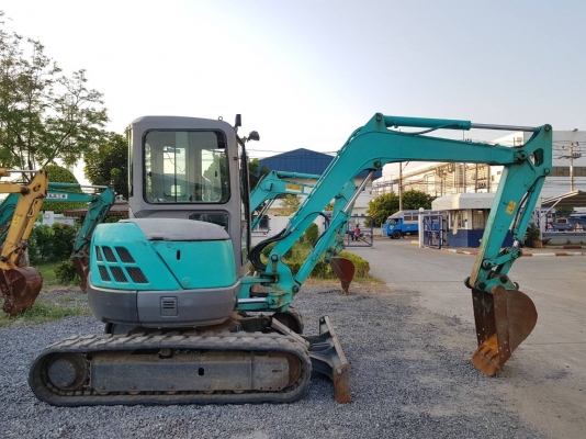 4ตัน SK40SR-2 ถึงไทยแล้ว เก่าญี่ปุ่น โทร. 092-929-9942 ธีรเทพ 4ตัน SK40SR-2 ถึงไทยแล้ว เก่าญี่ปุ่น โทร. 092-929-9942 ธีรเทพ