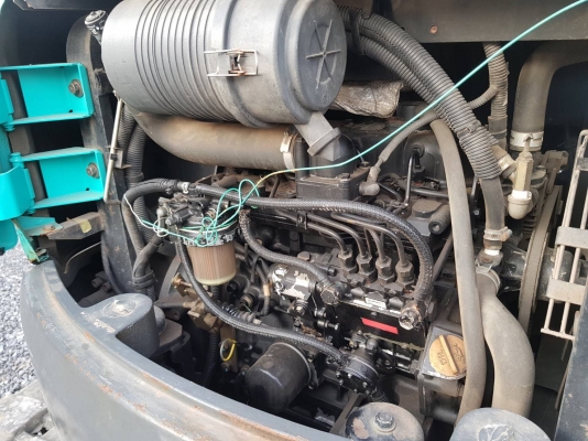 4ตัน SK40SR-2 ถึงไทยแล้ว เก่าญี่ปุ่น โทร. 092-929-9942 ธีรเทพ 4ตัน SK40SR-2 ถึงไทยแล้ว เก่าญี่ปุ่น โทร. 092-929-9942 ธีรเทพ