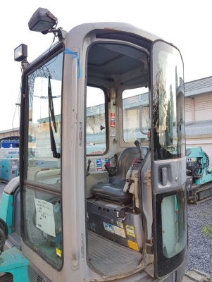 4ตัน SK40SR-2 ถึงไทยแล้ว เก่าญี่ปุ่น โทร. 092-929-9942 ธีรเทพ 4ตัน SK40SR-2 ถึงไทยแล้ว เก่าญี่ปุ่น โทร. 092-929-9942 ธีรเทพ