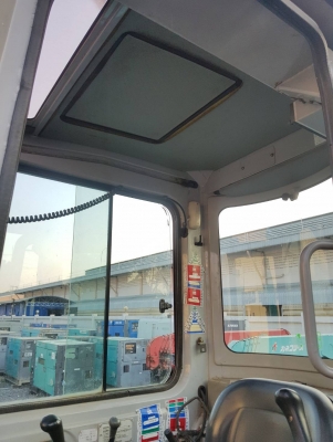 4ตัน SK40SR-2 ถึงไทยแล้ว เก่าญี่ปุ่น โทร. 092-929-9942 ธีรเทพ 4ตัน SK40SR-2 ถึงไทยแล้ว เก่าญี่ปุ่น โทร. 092-929-9942 ธีรเทพ