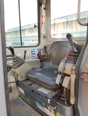 4ตัน SK40SR-2 ถึงไทยแล้ว เก่าญี่ปุ่น โทร. 092-929-9942 ธีรเทพ 4ตัน SK40SR-2 ถึงไทยแล้ว เก่าญี่ปุ่น โทร. 092-929-9942 ธีรเทพ