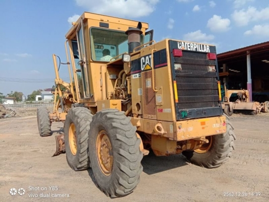 ขายด่วน. รถเกรด. 140. H. สภาดีมาก. ติดต่อด่วน. 0910617179 ขายด่วน. รถเกรด. 140. H. สภาดีมาก. ติดต่อด่วน. 0910617179