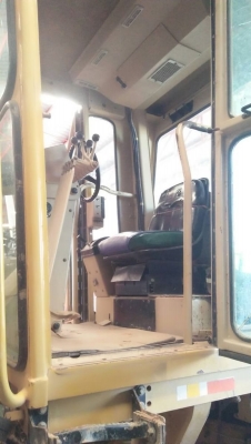 ขายด่วน. รถเกรด. 140. H. สภาดีมาก. ติดต่อด่วน. 0910617179 ขายด่วน. รถเกรด. 140. H. สภาดีมาก. ติดต่อด่วน. 0910617179