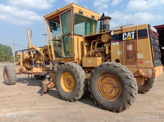 ขายด่วน. รถเกรด. 140. H. สภาดีมาก. ติดต่อด่วน. 0910617179 ขายด่วน. รถเกรด. 140. H. สภาดีมาก. ติดต่อด่วน. 0910617179