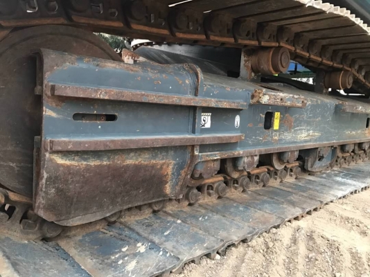 Kobelco 200-10 YN15 Generaionใช้งาน4000ช.ม อยู่ในPM7000ช.ม เล่มทะเบียน Kobelco 200-10 YN15 Generaionใช้งาน4000ช.ม อยู่ในPM7000ช.ม เล่มทะเบียน