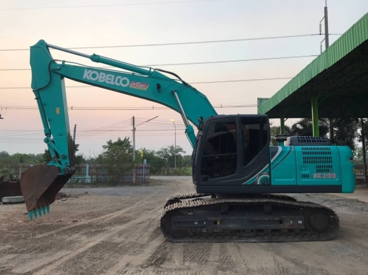 Kobelco 200-10 YN15 Generaionใช้งาน4000ช.ม อยู่ในPM7000ช.ม เล่มทะเบียน Kobelco 200-10 YN15 Generaionใช้งาน4000ช.ม อยู่ในPM7000ช.ม เล่มทะเบียน