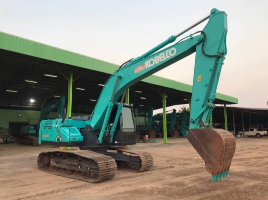 Kobelco 200-10 YN15 Generaionใช้งาน4000ช.ม อยู่ในPM7000ช.ม เล่มทะเบียน Kobelco 200-10 YN15 Generaionใช้งาน4000ช.ม อยู่ในPM7000ช.ม เล่มทะเบียน