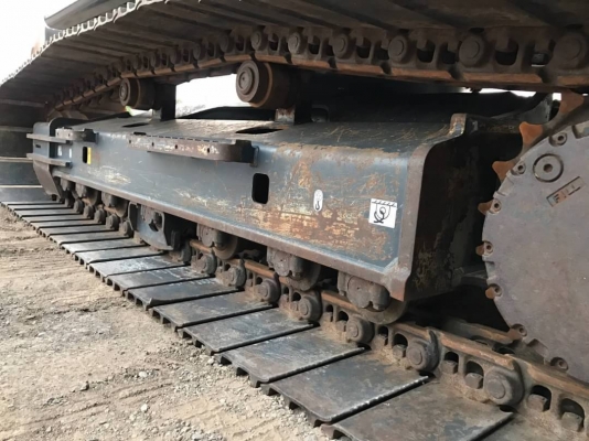 Kobelco 200-10 YN15 Generaionใช้งาน4000ช.ม อยู่ในPM7000ช.ม เล่มทะเบียน Kobelco 200-10 YN15 Generaionใช้งาน4000ช.ม อยู่ในPM7000ช.ม เล่มทะเบียน