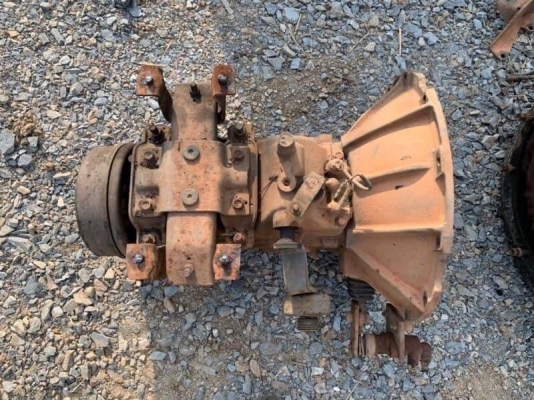 ขาย 6,500 บาท เกียร์ ISUZU NPR สภาพพร้อมใช้  สนใจ  นครปฐม โทร 0610710295  สนใจ รายการสินค้า อื่นๆ ที่ เว็ปไชค์ Truck2Hand https://www.truck2hand.com/index.php?actions=content/search&amp;member_id=136193  Facebook ส่วนตัวทัก Http://www.facebook.com/ToRoiet