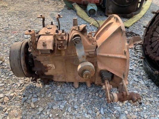 ขาย 6,500 บาท เกียร์ ISUZU NPR สภาพพร้อมใช้  สนใจ  นครปฐม โทร 0610710295  สนใจ รายการสินค้า อื่นๆ ที่ เว็ปไชค์ Truck2Hand https://www.truck2hand.com/index.php?actions=content/search&amp;member_id=136193  Facebook ส่วนตัวทัก Http://www.facebook.com/ToRoiet