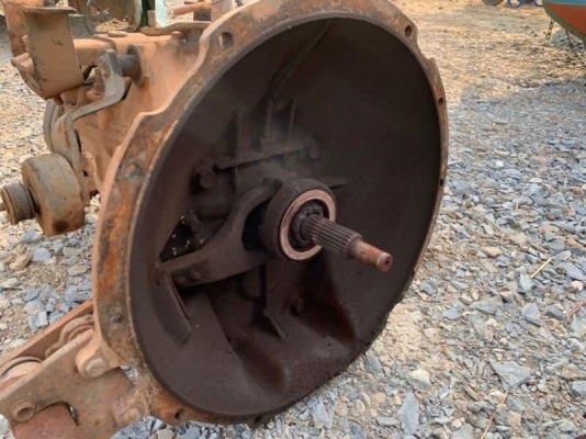 ขาย 6,500 บาท เกียร์ ISUZU NPR สภาพพร้อมใช้  สนใจ  นครปฐม โทร 0610710295  สนใจ รายการสินค้า อื่นๆ ที่ เว็ปไชค์ Truck2Hand https://www.truck2hand.com/index.php?actions=content/search&amp;member_id=136193  Facebook ส่วนตัวทัก Http://www.facebook.com/ToRoiet