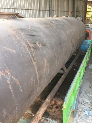 ขายถังน้ำมัน