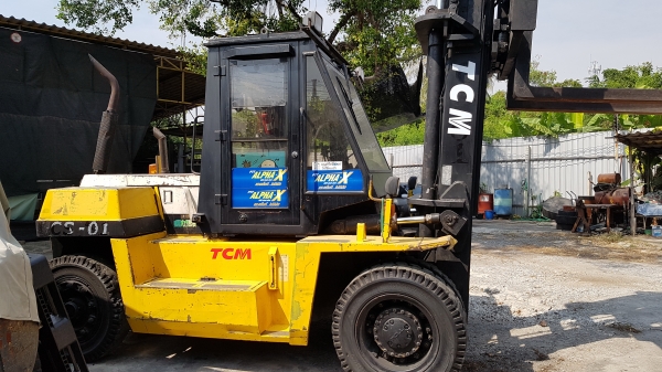 ขาย หรือ ให้เช่า ค่ะ รถยกโฟล์คลิฟท์ TCM ขนาด 11.5 ตัน เสาสูง 3 เมตร ติดตั้งอุปกรณ์พิเศษไซด์ชิฟ (รถนอก )รถญี่ปุ่นแท้ค่ะ 084-459-1695 เหมี๋ยวค่ะ ขาย หรือ ให้เช่า ค่ะ รถยกโฟล์คลิฟท์ TCM ขนาด 11.5 ตัน เสาสูง 3 เมตร ติดตั้งอุปกรณ์พิเศษไซด์ชิฟ (รถนอก )รถญี่ปุ่นแท้ค่ะ 084-459-1695 เหมี๋ยวค่ะ