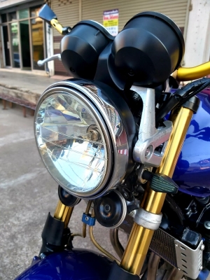 ขาย HONDA CB400 VTEC4 REVO ปี2008 สีสวย เครื่องดี พร้อมของแต่งหลายรายการ อินวอยส์ สรรพสามิตร ราคา 83 ขาย HONDA CB400 VTEC4 REVO ปี2008 สีสวย เครื่องดี พร้อมของแต่งหลายรายการ อินวอยส์ สรรพสามิตร ราคา 83