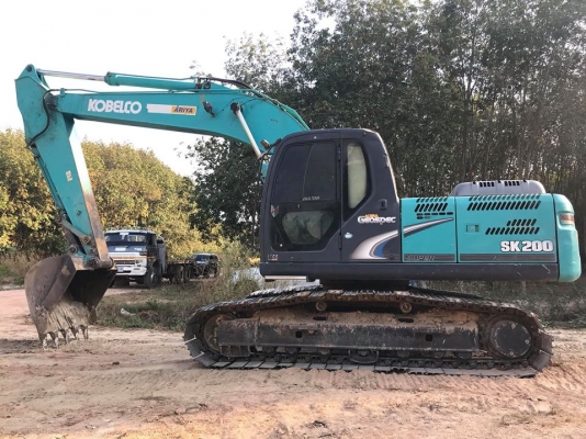 sk200super  12,000ชม.เอกสารเล่ม  1.45 ล้านเท่านั้นครับ