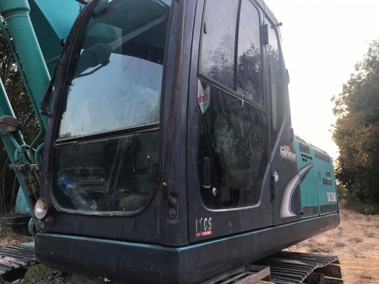 sk200super 12,000ชม.เอกสารเล่ม 1.45 ล้านเท่านั้นครับ sk200super 12,000ชม.เอกสารเล่ม 1.45 ล้านเท่านั้นครับ