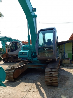 ขายKOBELCO SK120-3 มาร์คไฟว์ ซุปเปอร์ เก่านอกแท้ สภาพสวย พร้อมใช้ โทร 089-3818694 จ๊อย ขายKOBELCO SK120-3 มาร์คไฟว์ ซุปเปอร์ เก่านอกแท้ สภาพสวย พร้อมใช้ โทร 089-3818694 จ๊อย