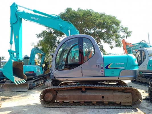 ขายKOBELCO SK120-3 มาร์คไฟว์ ซุปเปอร์ เก่านอกแท้ สภาพสวย พร้อมใช้ โทร 089-3818694 จ๊อย ขายKOBELCO SK120-3 มาร์คไฟว์ ซุปเปอร์ เก่านอกแท้ สภาพสวย พร้อมใช้ โทร 089-3818694 จ๊อย