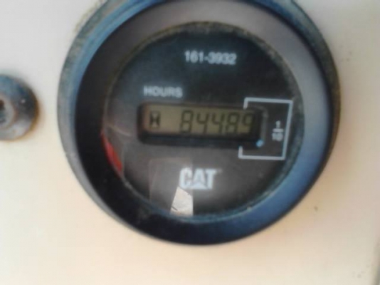 รถเกรด CATERPILLAR รุ่น 143 H รถเกรด CATERPILLAR รุ่น 143 H