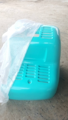 ฝาครอบแบต SK120-5 ใหม่ ฝาครอบแบต SK120-5 ใหม่