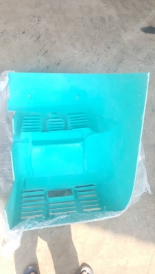 ฝาครอบแบต SK120-5 ใหม่ ฝาครอบแบต SK120-5 ใหม่