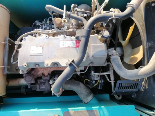 ขายด่วน KOBELCO SK200 MART-8 SUPER X 7XXX กว่าชั่วโมง รถสวย พร้อมลุยงาน เอกสารเล่มทะเบียน สนใจสอบถาม  093 0764943  K ตั้ม