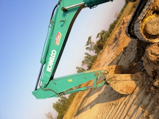ขายด่วน KOBELCO SK200 MART-8 SUPER X 7XXX กว่าชั่วโมง รถสวย พร้อมลุยงาน เอกสารเล่มทะเบียน สนใจสอบถาม  093 0764943  K ตั้ม