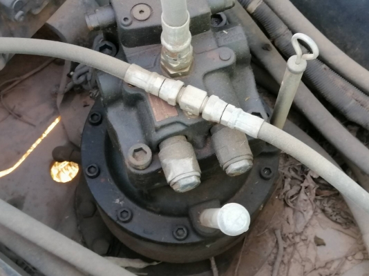 ขายด่วน KOBELCO SK200 MART-8 SUPER X 7XXX กว่าชั่วโมง รถสวย พร้อมลุยงาน เอกสารเล่มทะเบียน สนใจสอบถาม  093 0764943  K ตั้ม