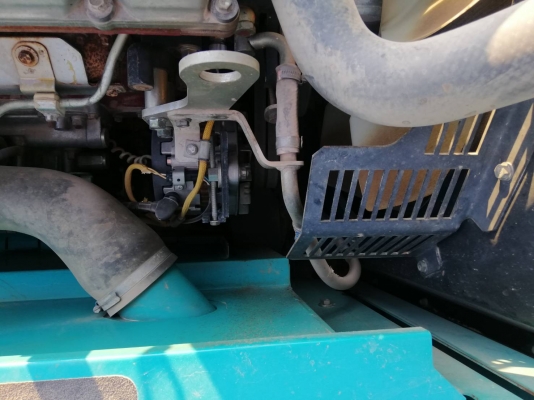 ขายด่วน KOBELCO SK200 MART-8 SUPER X 7XXX กว่าชั่วโมง รถสวย พร้อมลุยงาน เอกสารเล่มทะเบียน สนใจสอบถาม  093 0764943  K ตั้ม