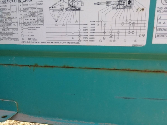 ขายด่วน KOBELCO SK200 MART-8 SUPER X 7XXX กว่าชั่วโมง รถสวย พร้อมลุยงาน เอกสารเล่มทะเบียน สนใจสอบถาม  093 0764943  K ตั้ม