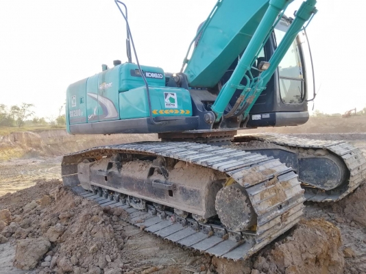 ขายด่วน KOBELCO SK200 MART-8 SUPER X 7XXX กว่าชั่วโมง รถสวย พร้อมลุยงาน เอกสารเล่มทะเบียน สนใจสอบถาม  093 0764943  K ตั้ม
