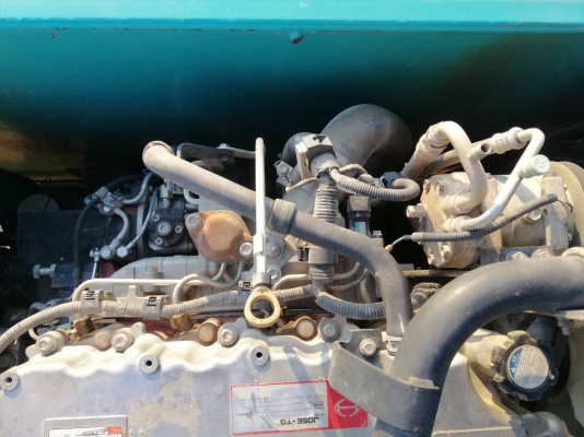 ขายด่วน KOBELCO SK200 MART-8 SUPER X 7XXX กว่าชั่วโมง รถสวย พร้อมลุยงาน เอกสารเล่มทะเบียน สนใจสอบถาม  093 0764943  K ตั้ม