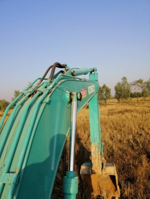 ขายด่วน KOBELCO SK200 MART-8 SUPER X 7XXX กว่าชั่วโมง รถสวย พร้อมลุยงาน เอกสารเล่มทะเบียน สนใจสอบถาม  093 0764943  K ตั้ม