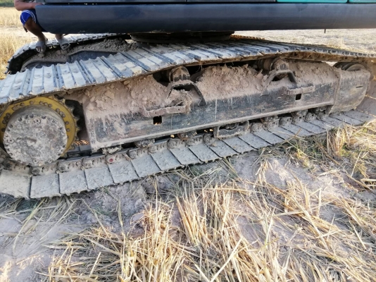 ขายด่วน KOBELCO SK200 MART-8 SUPER X 7XXX กว่าชั่วโมง รถสวย พร้อมลุยงาน เอกสารเล่มทะเบียน สนใจสอบถาม  093 0764943  K ตั้ม