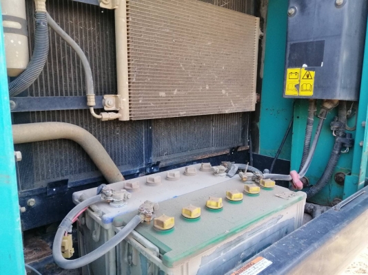 ขายด่วน KOBELCO SK200 MART-8 SUPER X 7XXX กว่าชั่วโมง รถสวย พร้อมลุยงาน เอกสารเล่มทะเบียน สนใจสอบถาม  093 0764943  K ตั้ม