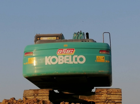 ขายด่วน KOBELCO SK200 MART-8 SUPER X 7XXX กว่าชั่วโมง รถสวย พร้อมลุยงาน เอกสารเล่มทะเบียน สนใจสอบถาม  093 0764943  K ตั้ม