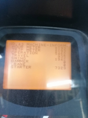 ขายด่วน KOBELCO SK200 MART-8 SUPER X 7XXX กว่าชั่วโมง รถสวย พร้อมลุยงาน เอกสารเล่มทะเบียน สนใจสอบถาม  093 0764943  K ตั้ม