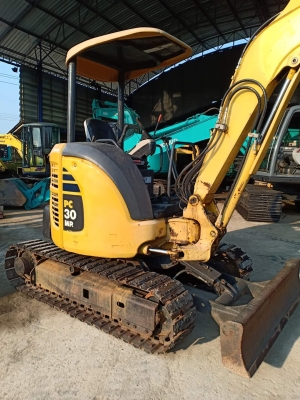 มาใหม่ KOMATSU PC30MR-2. เก่านอกแท้ เดิมๆๆ เครื่องปั๊มแห้ง สวย ใช้งานมาน้อย..โทร 089-3818694จ๊อย มาใหม่ KOMATSU PC30MR-2. เก่านอกแท้ เดิมๆๆ เครื่องปั๊มแห้ง สวย ใช้งานมาน้อย..โทร 089-3818694จ๊อย