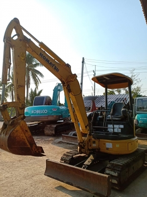 มาใหม่ KOMATSU PC30MR-2. เก่านอกแท้ เดิมๆๆ เครื่องปั๊มแห้ง สวย ใช้งานมาน้อย..โทร 089-3818694จ๊อย มาใหม่ KOMATSU PC30MR-2. เก่านอกแท้ เดิมๆๆ เครื่องปั๊มแห้ง สวย ใช้งานมาน้อย..โทร 089-3818694จ๊อย
