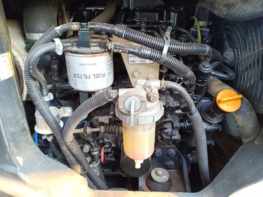 มาใหม่ KOMATSU PC30MR-2. เก่านอกแท้ เดิมๆๆ เครื่องปั๊มแห้ง สวย ใช้งานมาน้อย..โทร 089-3818694จ๊อย มาใหม่ KOMATSU PC30MR-2. เก่านอกแท้ เดิมๆๆ เครื่องปั๊มแห้ง สวย ใช้งานมาน้อย..โทร 089-3818694จ๊อย