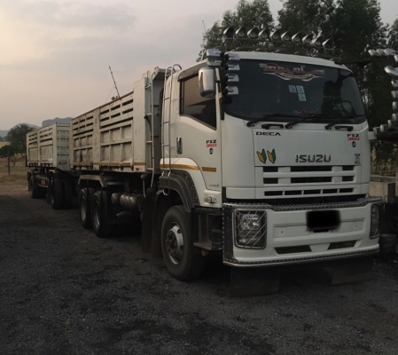 ขาย ISUZU 360 ปี58 ครับ ใส่ของได้ 29.700 ครับ 061-0516565