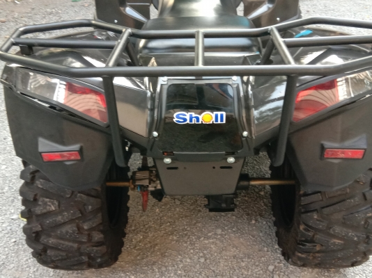 ATV SMC JUMBO 302
